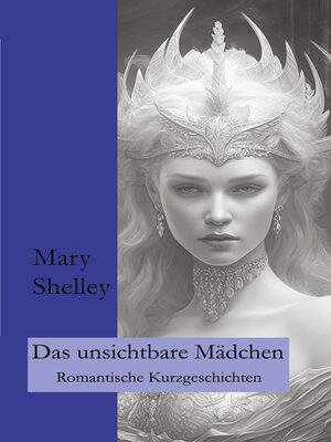 cover image of Das unsichtbare Mädchen